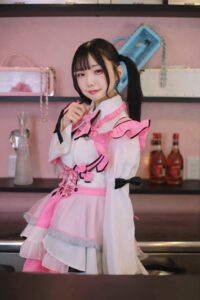 れにゃ