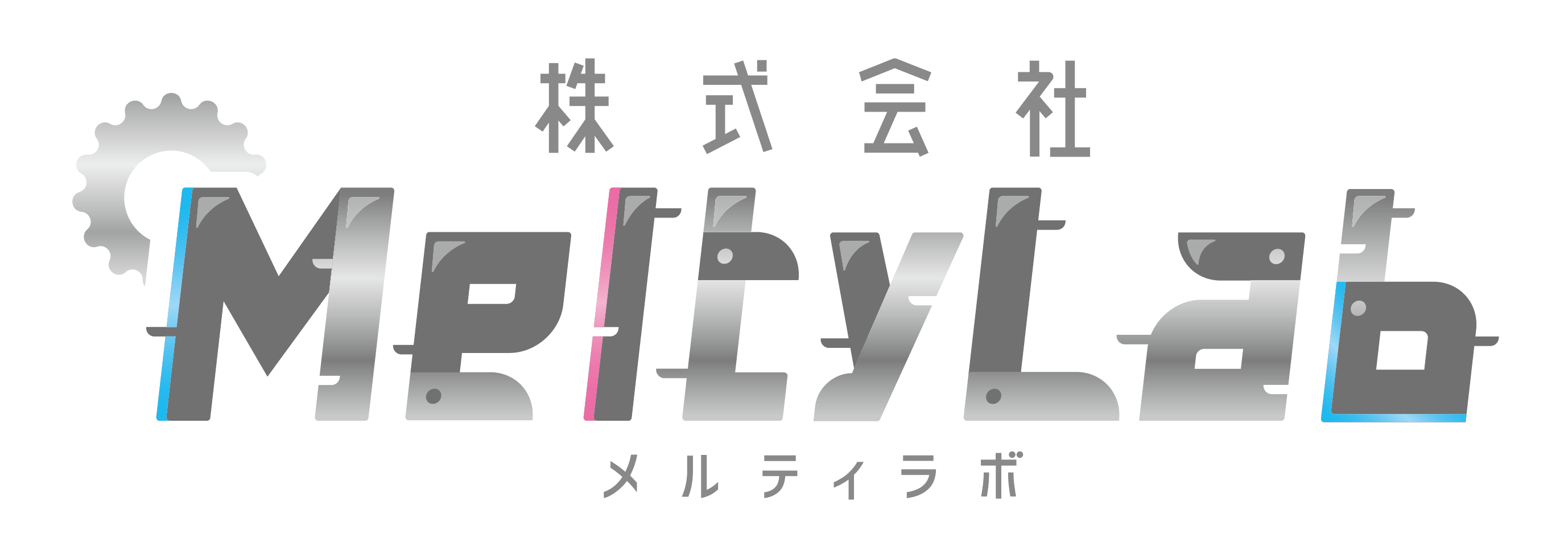 MeltyLabロゴ
